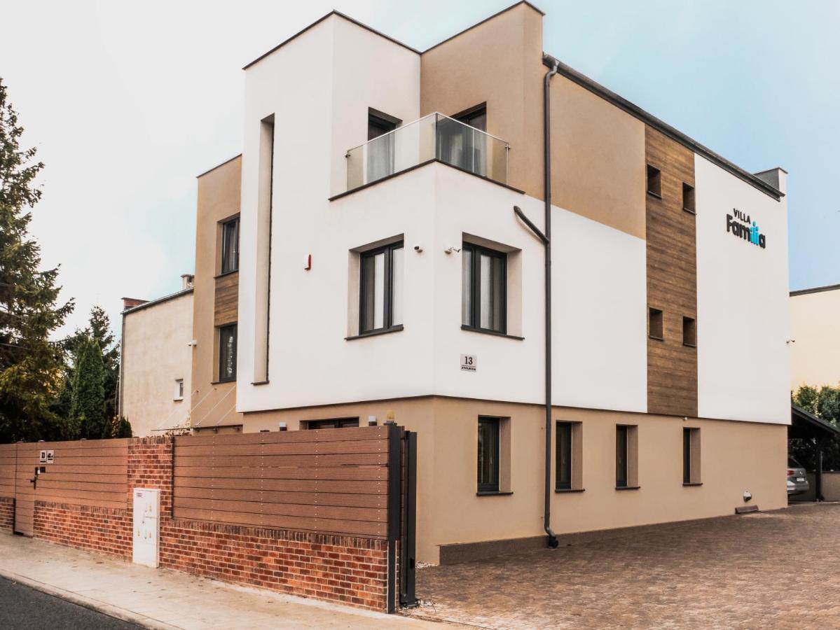 Villa Familia — Photos 2